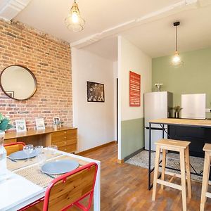 Appartement met Twee Slaapkamers